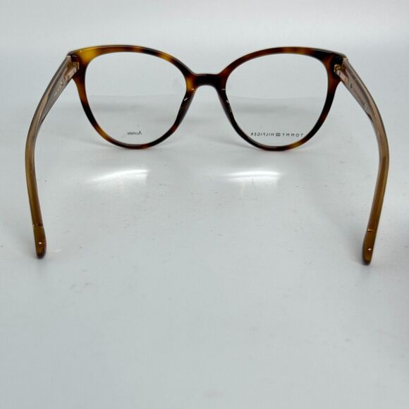 Tommy Hilfiger‎ TH 1842 05L HAVANA 51/18/145 Women\'s Eyewear Frame H15608 main image 6
